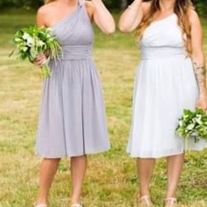 Donna Morgan Size 4 Bridesmaids Dress